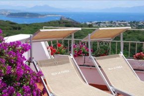 Отель Villa La Favola  Искья